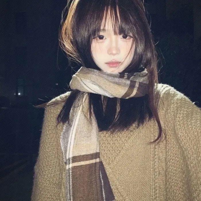 女佣